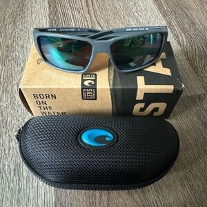 Costa Del Mar Faintail Pro